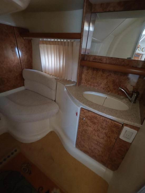 Gobbi 345 Sc de segunda mano en venta