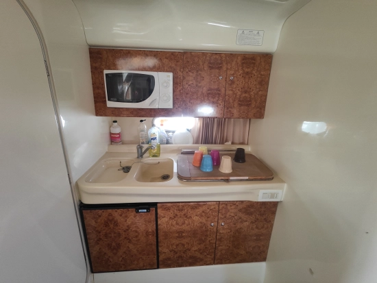 Gobbi 345 Sc de segunda mano en venta