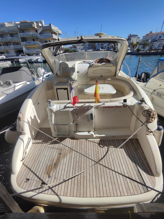 Gobbi 345 Sc de segunda mano en venta