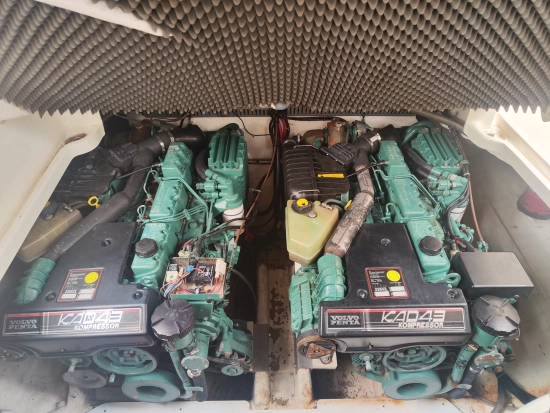 Gobbi 345 Sc de segunda mano en venta