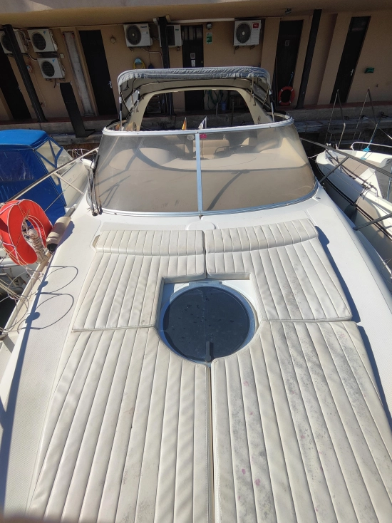 Gobbi 345 Sc de segunda mano en venta