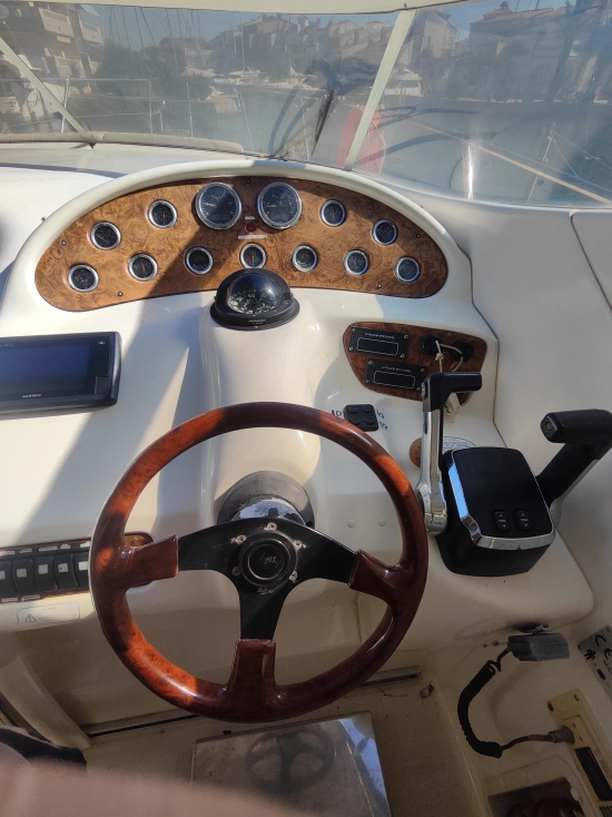 Gobbi 345 Sc de segunda mano en venta