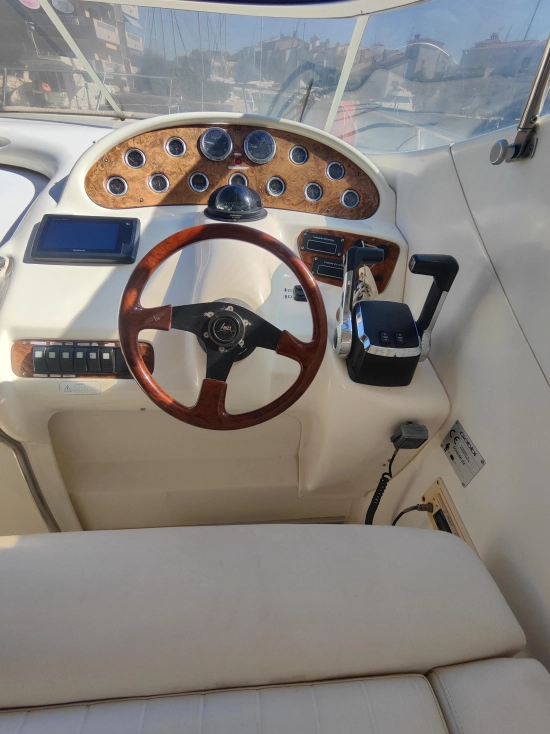 Gobbi 345 Sc de segunda mano en venta