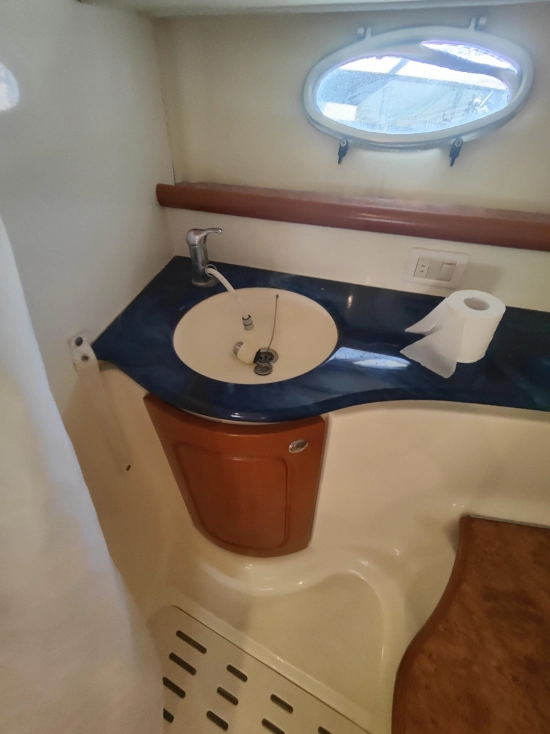 Gobbi 345 Sc de segunda mano en venta