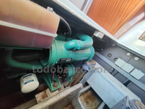 Starfisher 840 usata in vendita