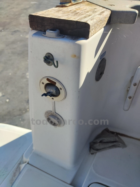 Starfisher 840 usata in vendita