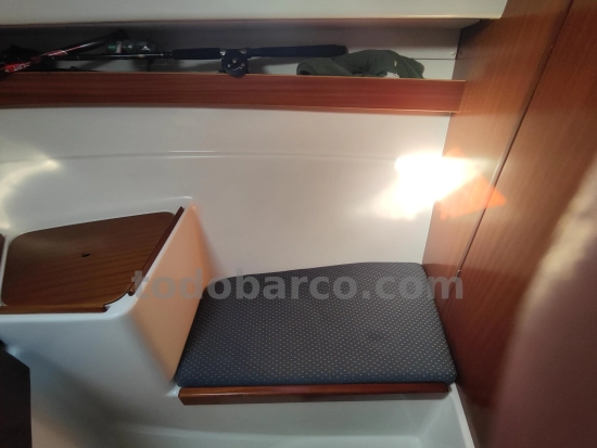 Starfisher 840 usata in vendita