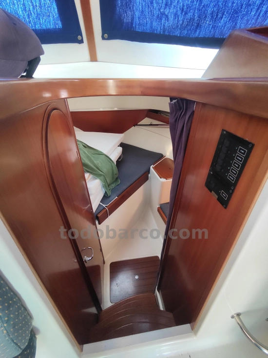 Starfisher 840 usata in vendita