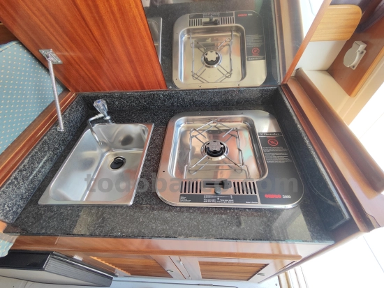 Starfisher 840 usata in vendita