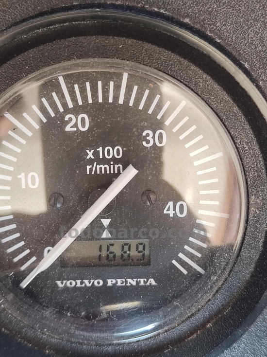 Starfisher 840 usata in vendita