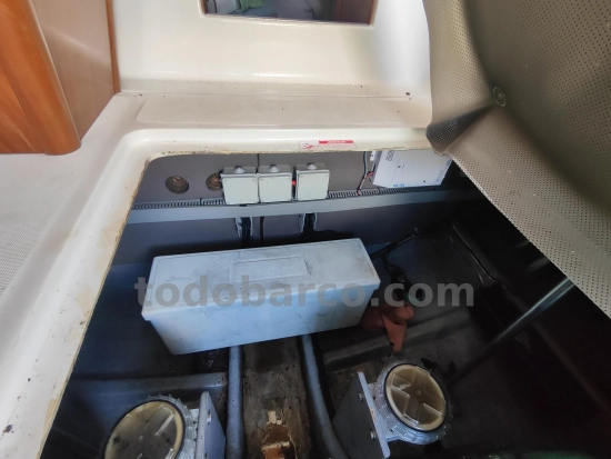 Starfisher 840 usata in vendita