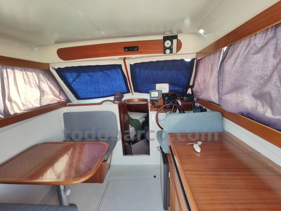 Starfisher 840 usata in vendita
