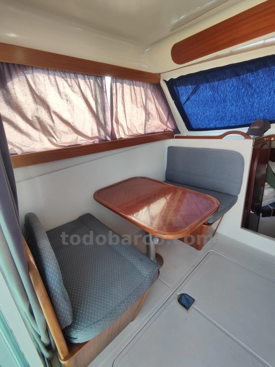 Starfisher 840 usata in vendita