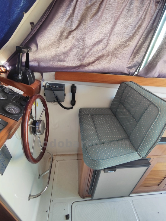 Starfisher 840 usata in vendita
