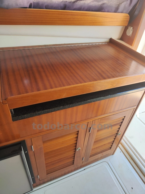 Starfisher 840 usata in vendita
