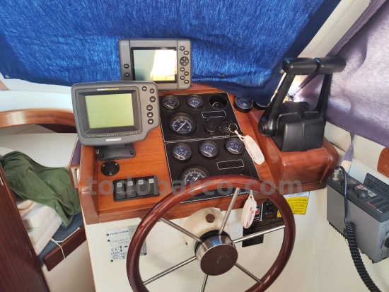 Starfisher 840 usata in vendita