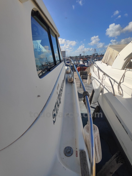 Starfisher 840 usata in vendita