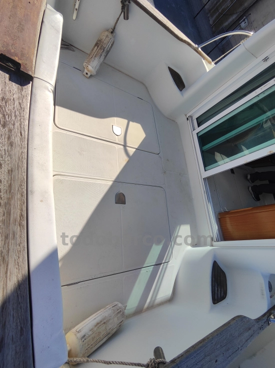Starfisher 840 usata in vendita