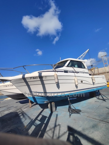 Starfisher 840 usata in vendita