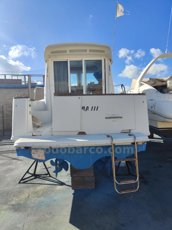 Starfisher 840 usata in vendita
