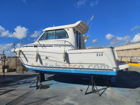 Starfisher 840 usata in vendita