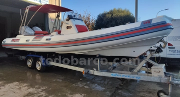 Marsea 170 SP usata in vendita