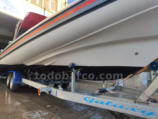 Marsea 170 SP usata in vendita