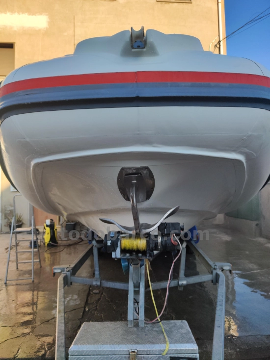 Marsea 170 SP usata in vendita