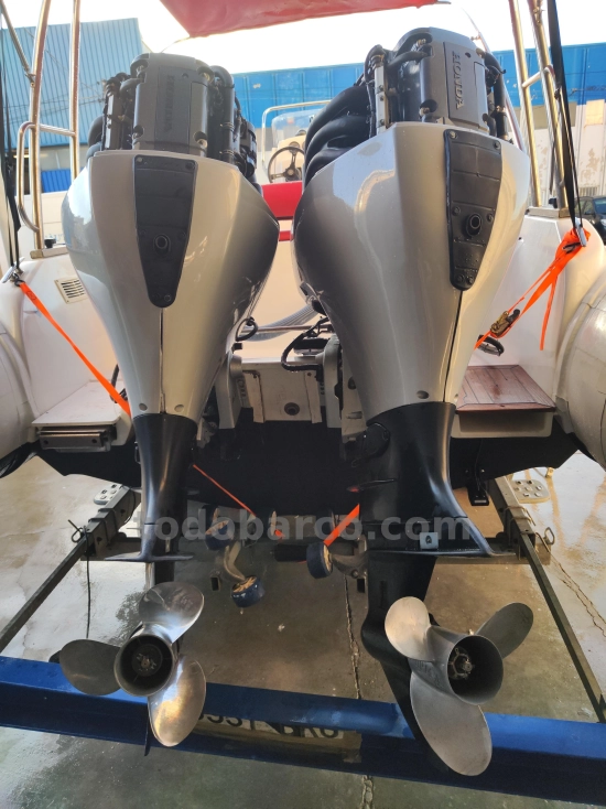 Marsea 170 SP usata in vendita