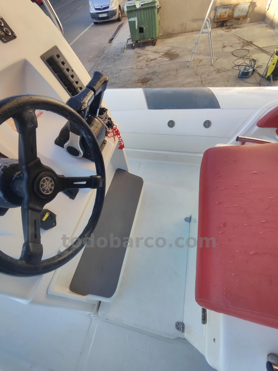 Marsea 170 SP usata in vendita