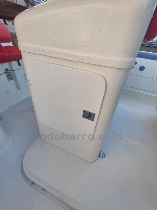 Marsea 170 SP usata in vendita