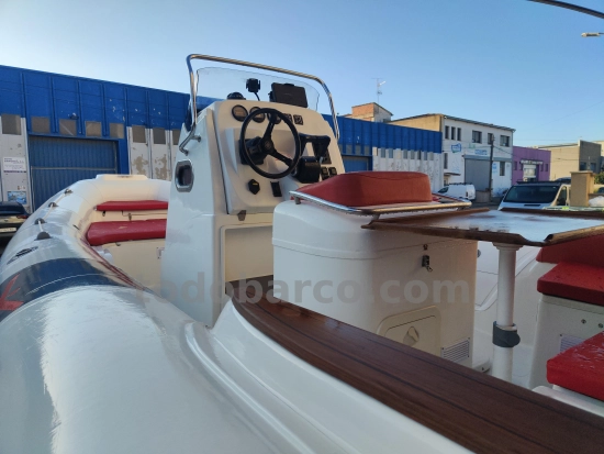 Marsea 170 SP usata in vendita