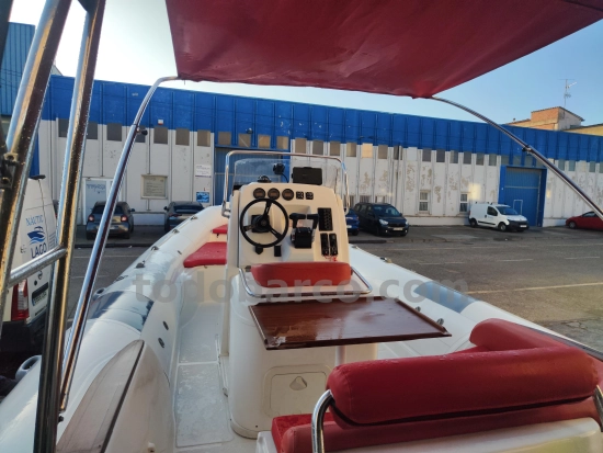 Marsea 170 SP usata in vendita