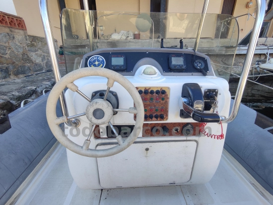 Sacs Marine 25 S Dream usata in vendita