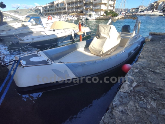 Sacs Marine 25 S Dream usata in vendita