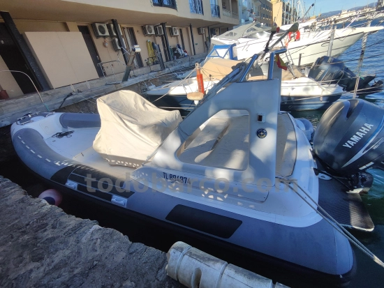 Sacs Marine 25 S Dream usata in vendita