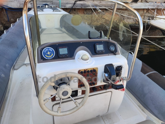 Sacs Marine 25 S Dream usata in vendita