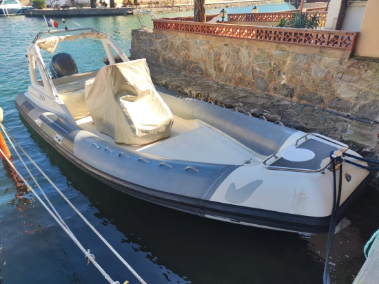 Sacs Marine 25 S Dream usata in vendita