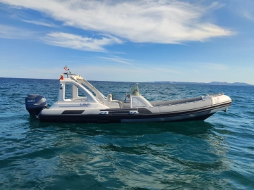 Sacs Marine 25 S Dream usata in vendita