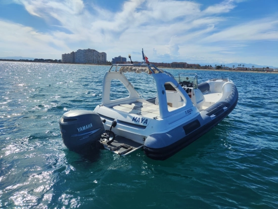 Sacs Marine 25 S Dream usata in vendita