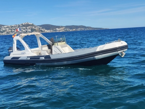 Sacs Marine 25 S Dream usata in vendita