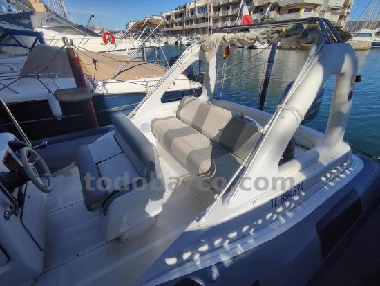 Sacs Marine 25 S Dream usata in vendita
