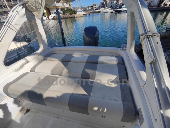 Sacs Marine 25 S Dream usata in vendita