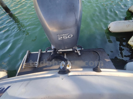 Sacs Marine 25 S Dream usata in vendita