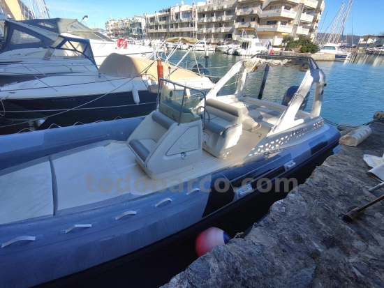Sacs Marine 25 S Dream usata in vendita
