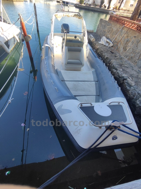 Sacs Marine 25 S Dream usata in vendita