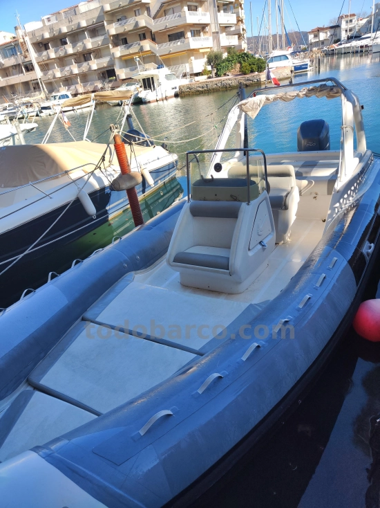 Sacs Marine 25 S Dream usata in vendita