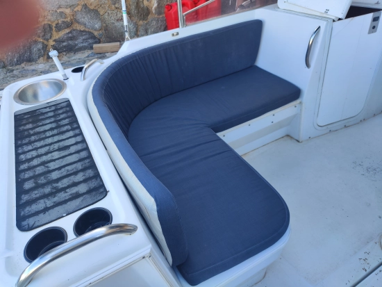 Glacier Bay CATAMARAN 2640 de segunda mano en venta