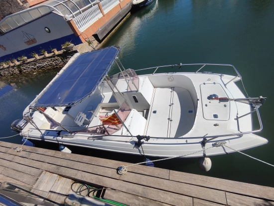 Glacier Bay CATAMARAN 2640 de segunda mano en venta