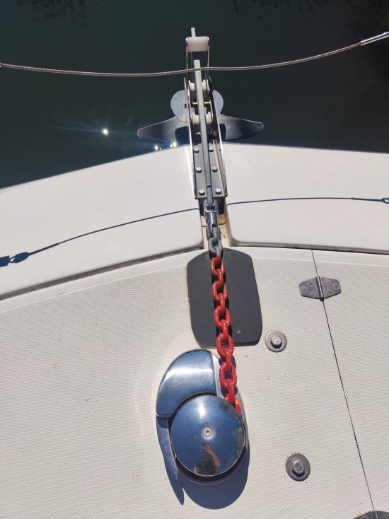 Glacier Bay CATAMARAN 2640 de segunda mano en venta